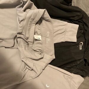 Zyia jogger set